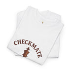 The Real Boss: Checkmate Tee