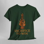 The Sacrifice