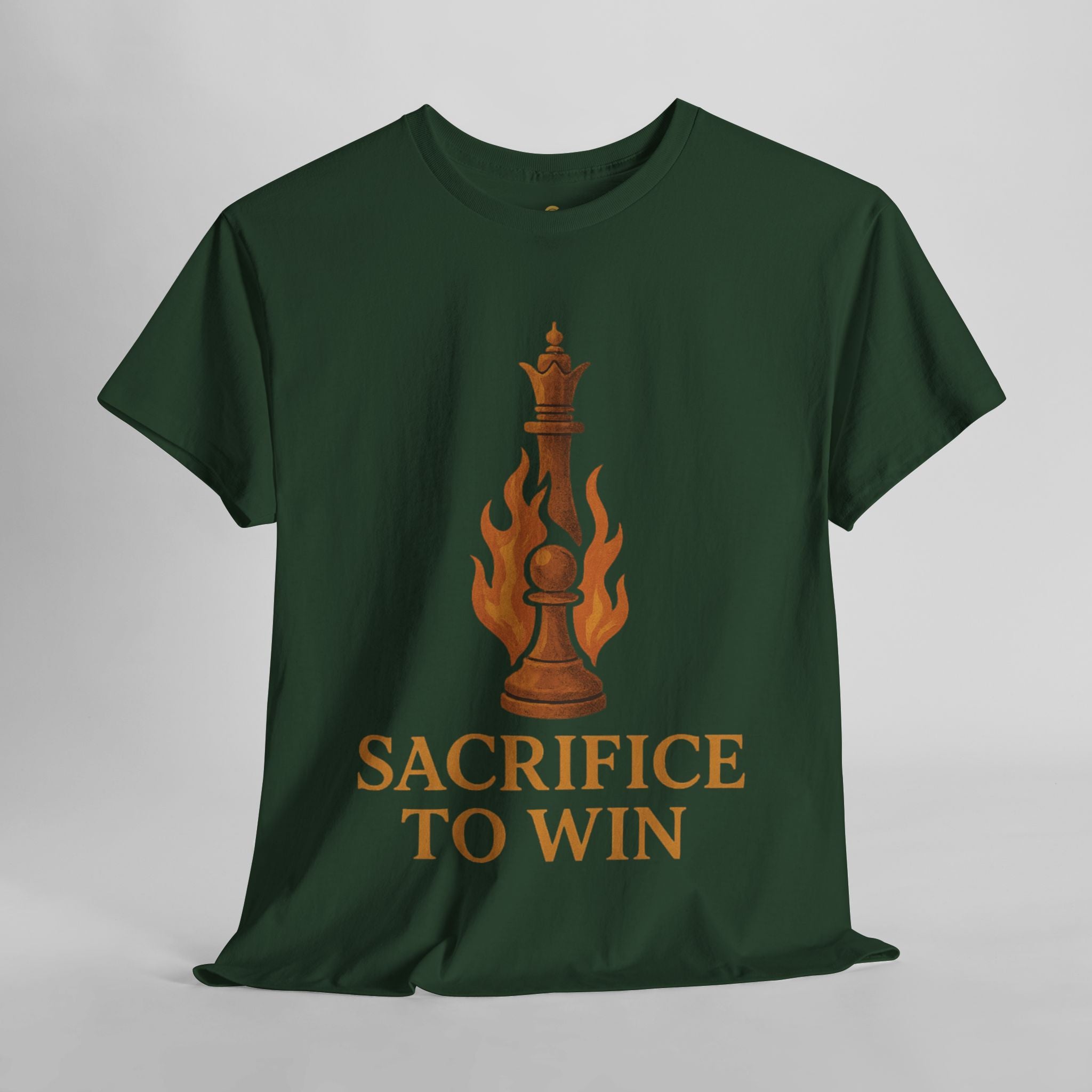 The Sacrifice