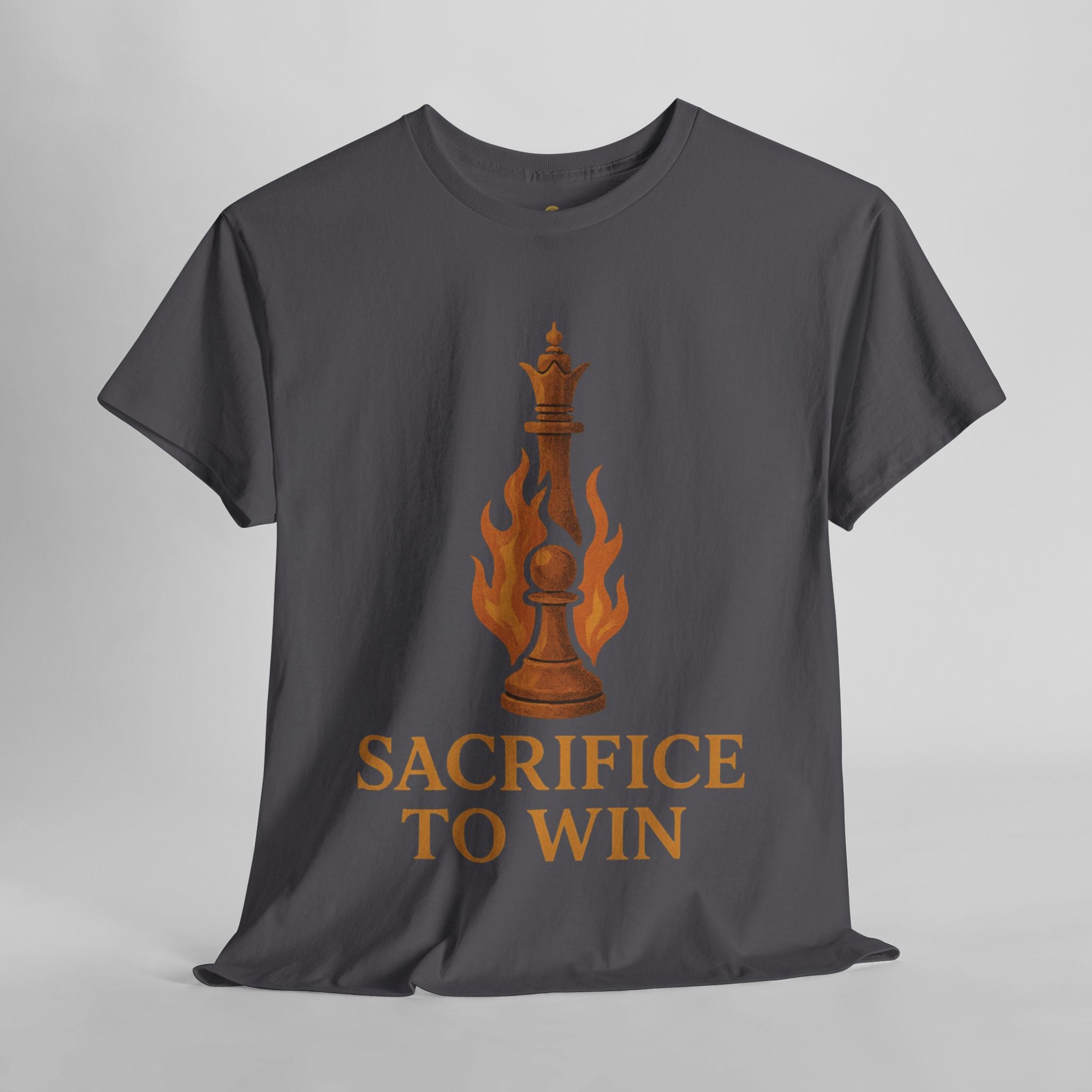 The Sacrifice