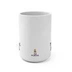 The Real Boss Mug – Queens of Chess Edition