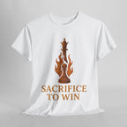 The Sacrifice