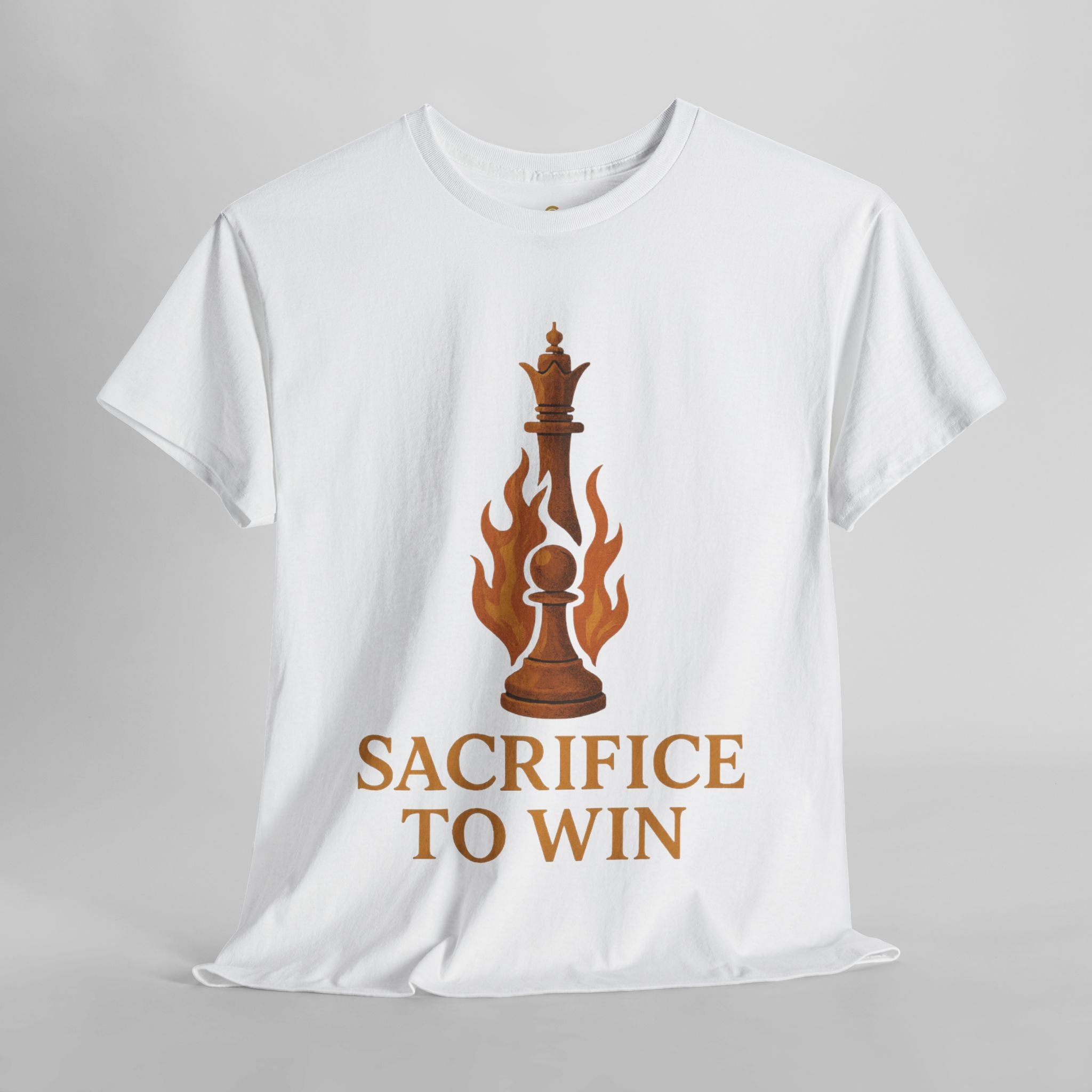 The Sacrifice