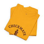 The Real Boss: Checkmate Tee