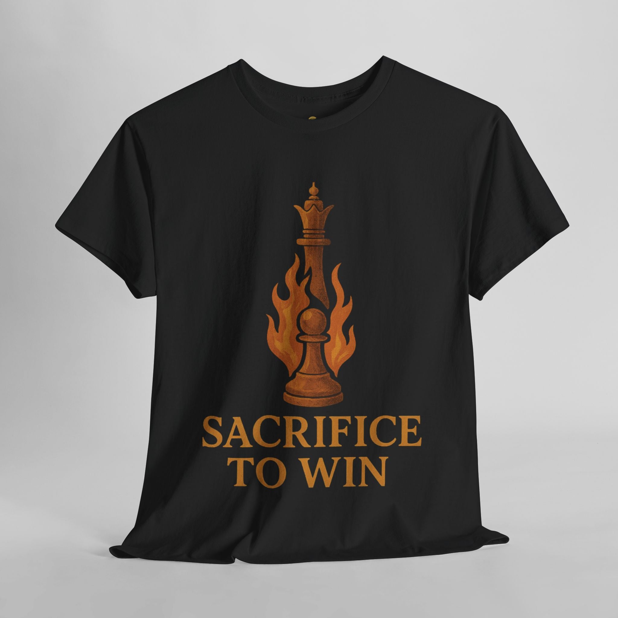 The Sacrifice