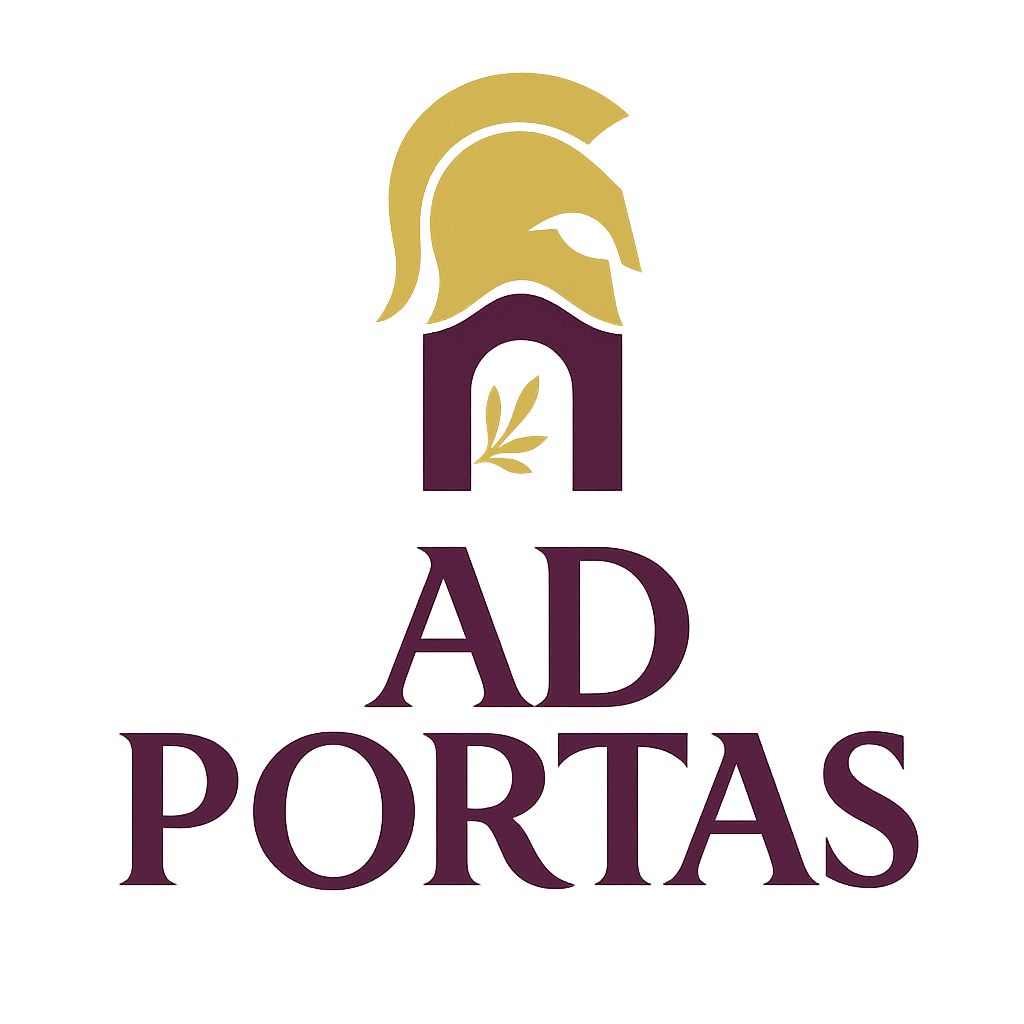 Ad Portas