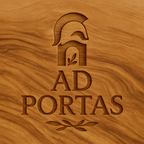 Olive Wood Chess Board – Ad Portas Collection